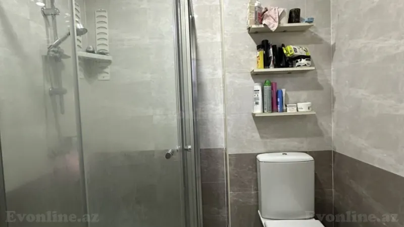 Satılır 2 otaqlı Mənzil Yeni tikili 64 m² Xırdalan - şəkil 13