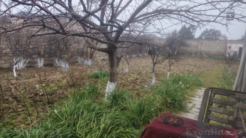 Bakı, Xəzər r., Buzovnada torpaq satılır