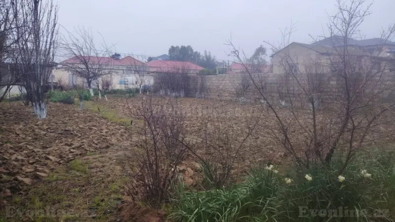 Satılır Torpaq 7 sot Buzovna - şəkil 3