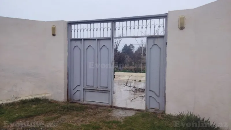 Satılır Torpaq 7 sot Buzovna - şəkil 4