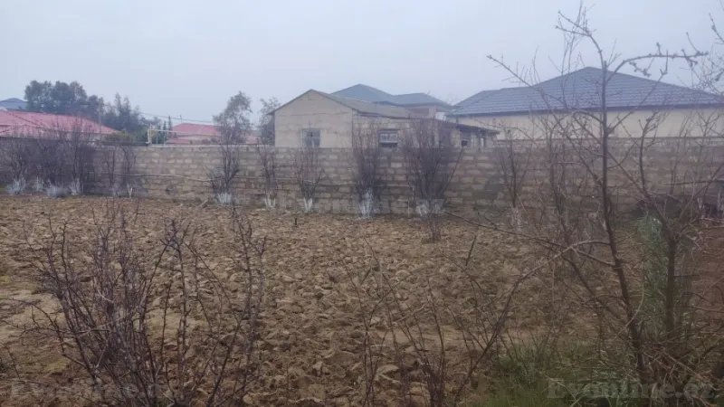 Satılır Torpaq 7 sot Buzovna - şəkil 5