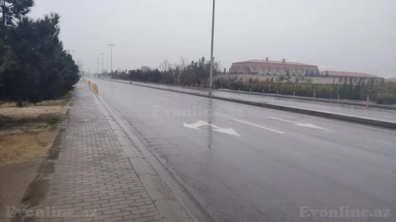 Satılır Torpaq 7 sot Buzovna - şəkil 6