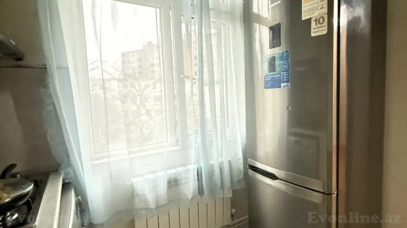 Satılır 2 otaqlı Mənzil Köhnə tikili 50 m² 3-cü mikrorayon - şəkil 6