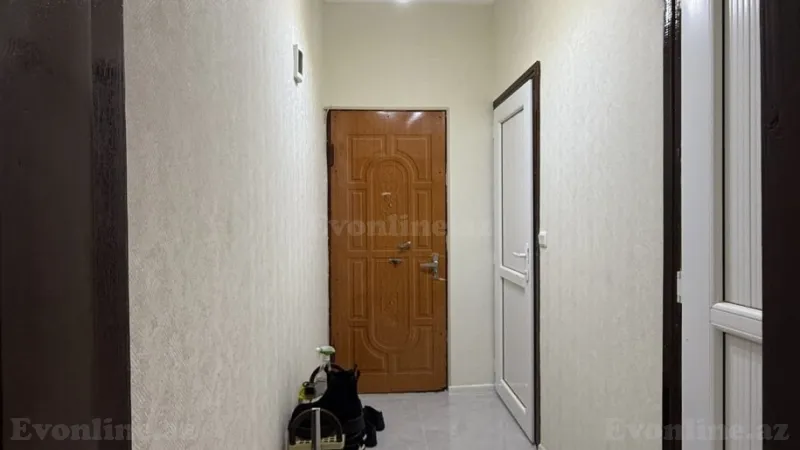 Satılır 2 otaqlı Mənzil Köhnə tikili 50 m² 3-cü mikrorayon - şəkil 7