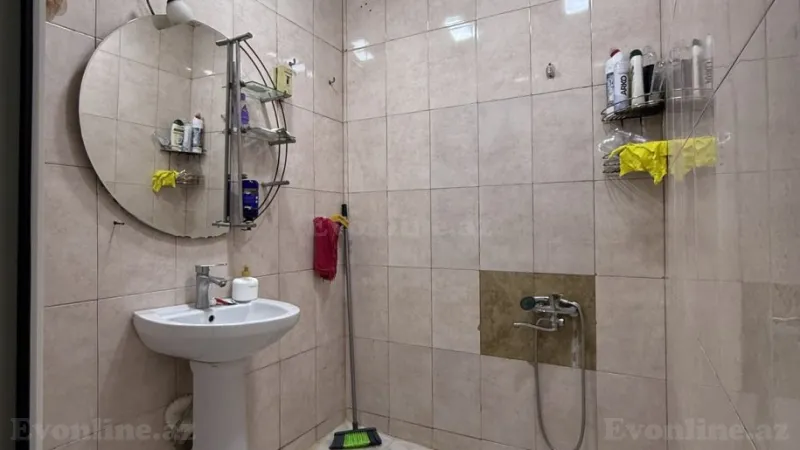 Satılır 2 otaqlı Mənzil Köhnə tikili 50 m² 3-cü mikrorayon - şəkil 8