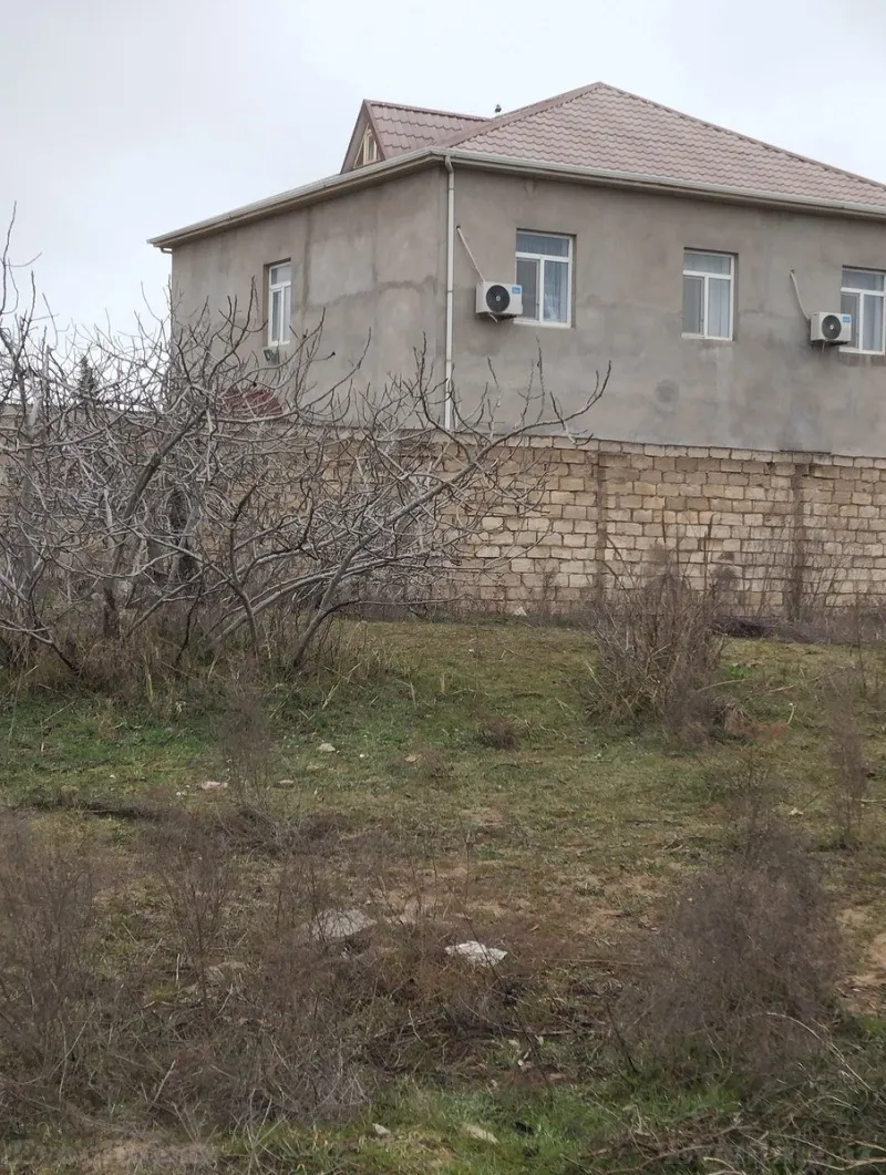 Satılır Torpaq 5 sot Nardaran