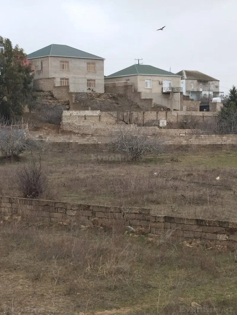 Satılır Torpaq 5 sot Nardaran - şəkil 3