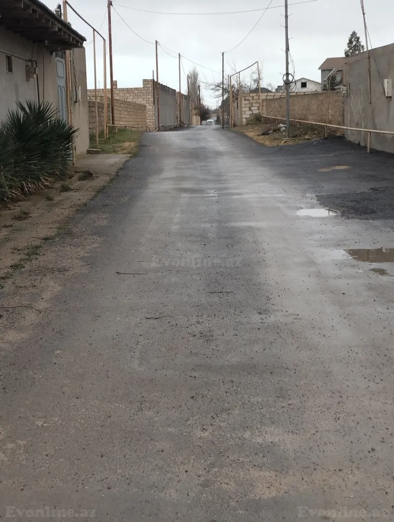 Satılır Torpaq 5 sot Nardaran - şəkil 4