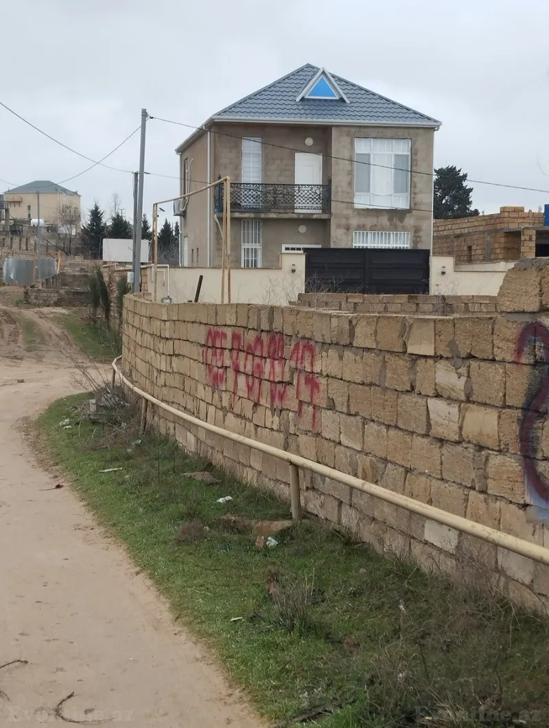 Satılır Torpaq 5 sot Nardaran - şəkil 6