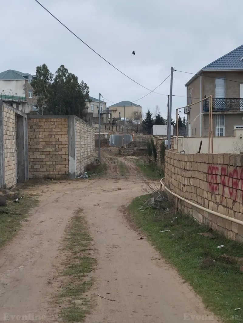 Satılır Torpaq 5 sot Nardaran - şəkil 7