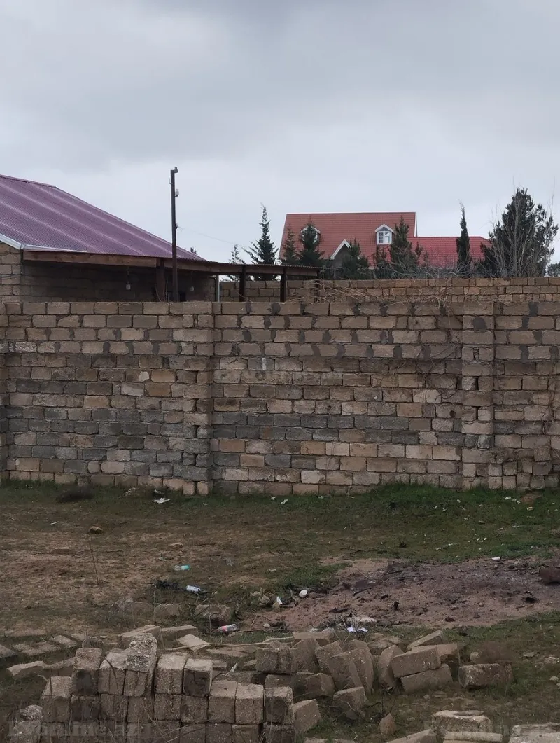 Satılır Torpaq 5 sot Nardaran - şəkil 9