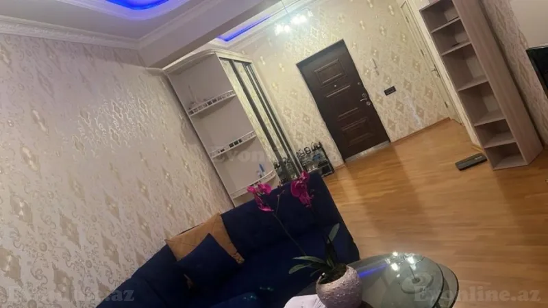 Kirayə verilir 3 otaqlı Mənzil Yeni tikili 150 m² Yasamal