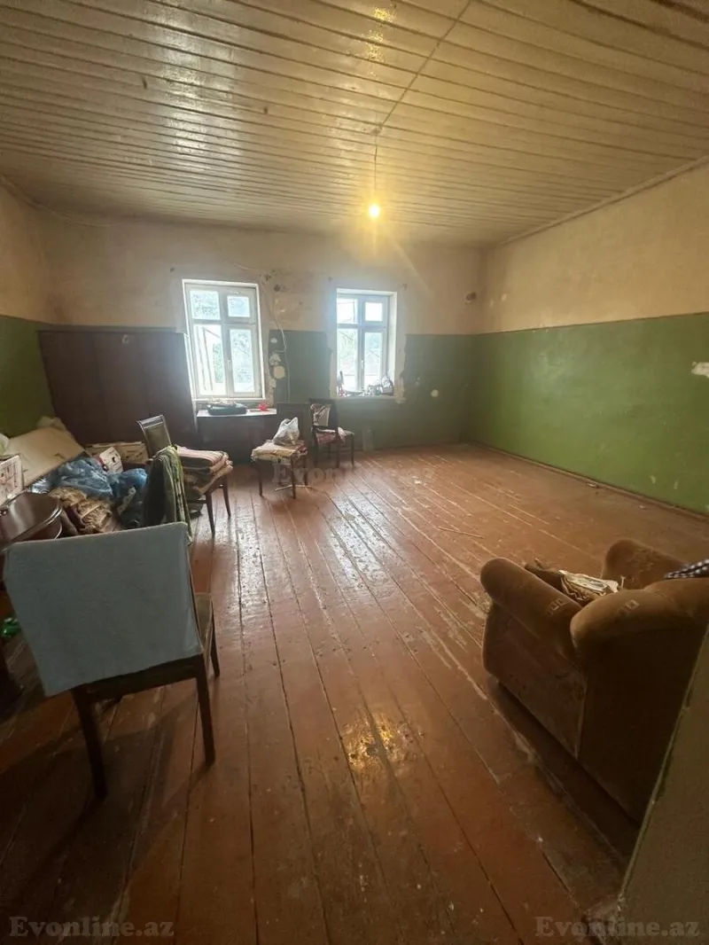 Satılır 2 otaqlı Mənzil Yeni tikili 60 m² Xəzər r. - şəkil 3