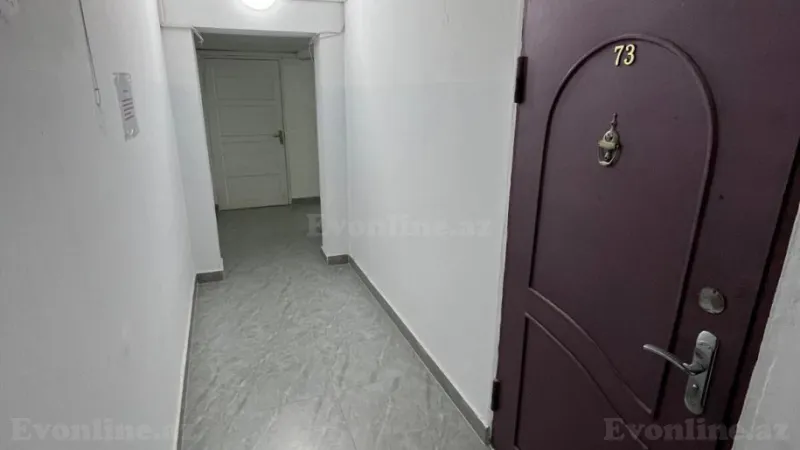 Kirayə verilir 2 otaqlı Mənzil Yeni tikili 65 m² Xətai m. - şəkil 7