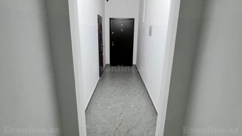 Kirayə verilir 2 otaqlı Mənzil Yeni tikili 65 m² Xətai m. - şəkil 8