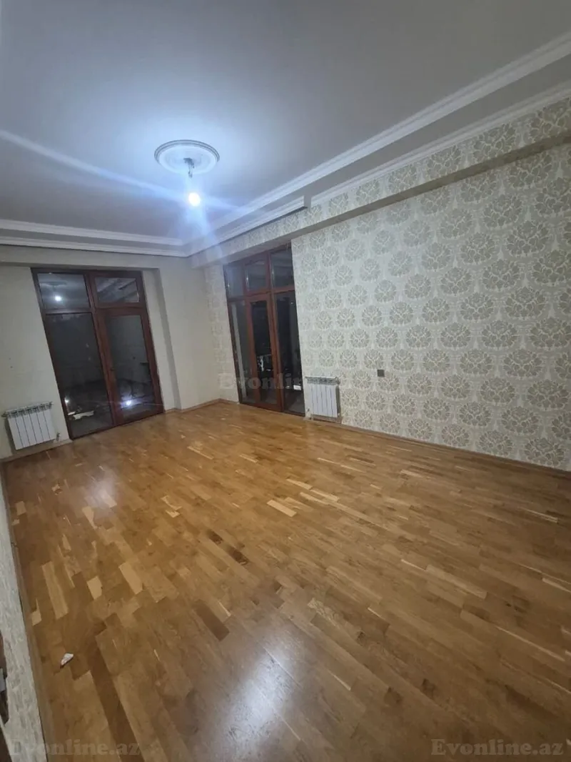 Kirayə verilir 2 otaqlı Mənzil Yeni tikili 70 m² 8-ci kilometr