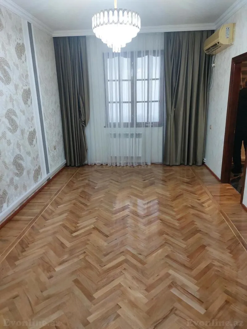 Satılır 2 otaqlı Mənzil Köhnə tikili 50 m² 4-cü mikrorayon - şəkil 3