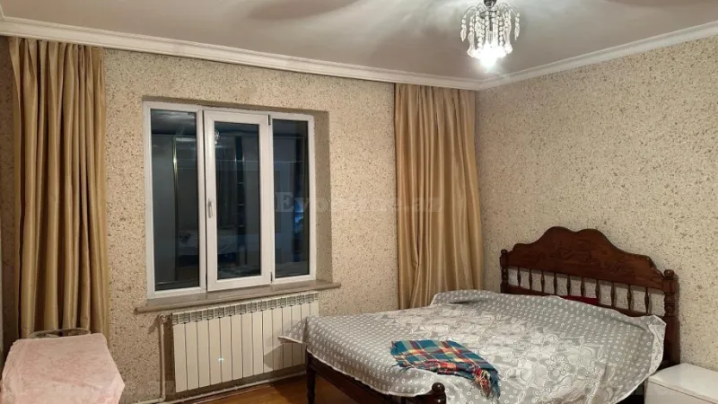 Kirayə verilir 2 otaqlı Mənzil Köhnə tikili 60 m² Əhmədli - şəkil 7