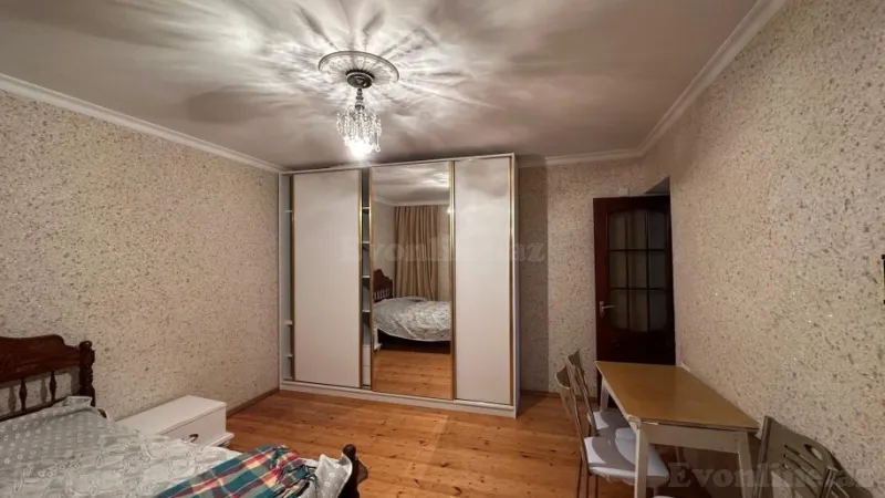 Kirayə verilir 2 otaqlı Mənzil Köhnə tikili 60 m² Əhmədli - şəkil 10