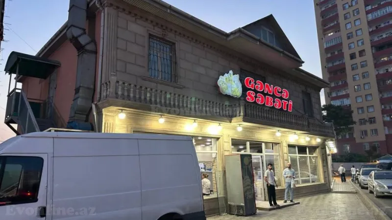 Kirayə verilir 2 otaqlı Mənzil Köhnə tikili 60 m² Əhmədli - şəkil 18