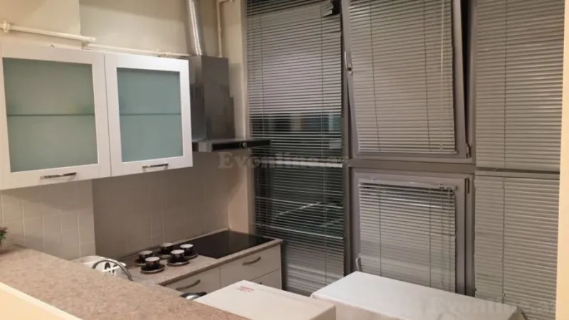 Kirayə verilir 2 otaqlı Mənzil Yeni tikili 70 m² Yasamal r. - şəkil 4