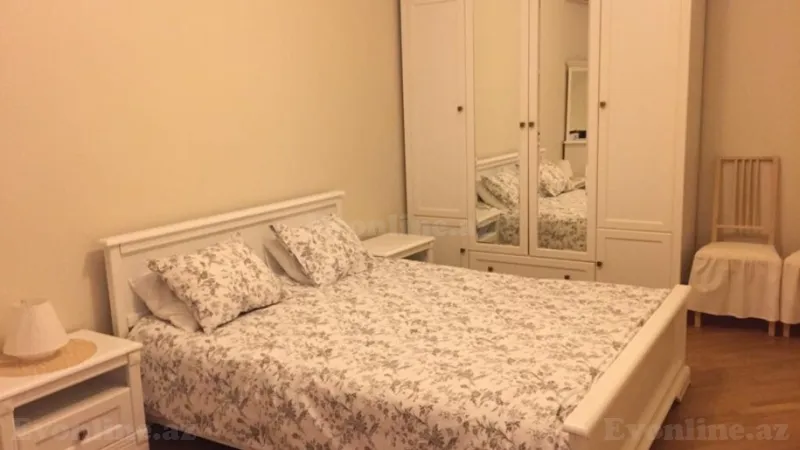 Kirayə verilir 2 otaqlı Mənzil Yeni tikili 70 m² Yasamal r. - şəkil 8