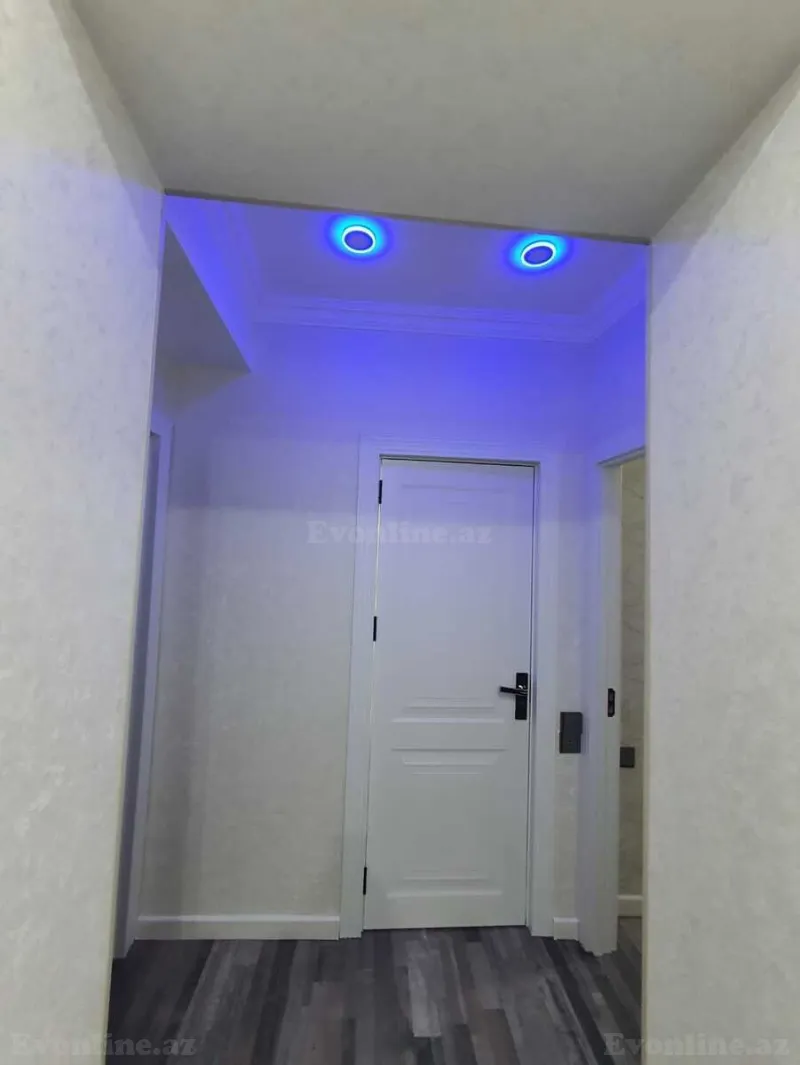 Satılır 2 otaqlı Mənzil Yeni tikili 46 m² Xırdalan - şəkil 5