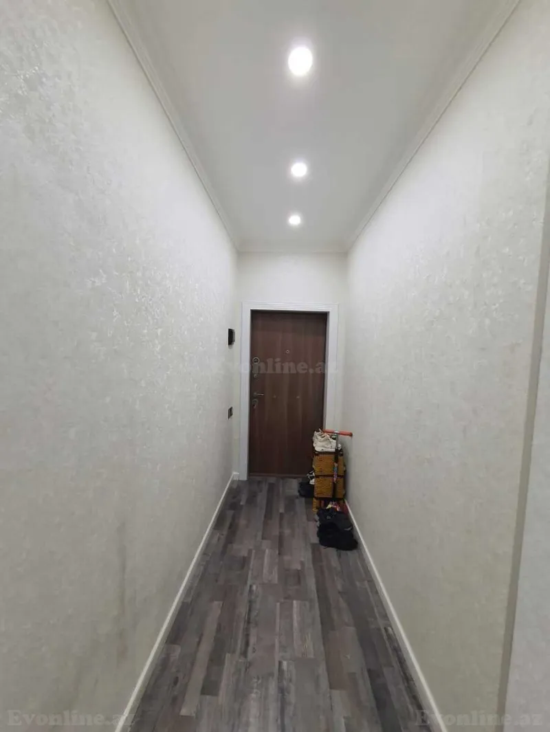 Satılır 2 otaqlı Mənzil Yeni tikili 46 m² Xırdalan - şəkil 6