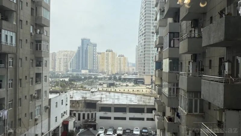 Kirayə verilir 4 otaqlı Mənzil Yeni tikili 180 m² Böyükşor - şəkil 6