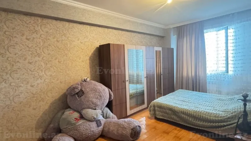 Satılır 2 otaqlı Mənzil Yeni tikili 63 m² Xırdalan - şəkil 2