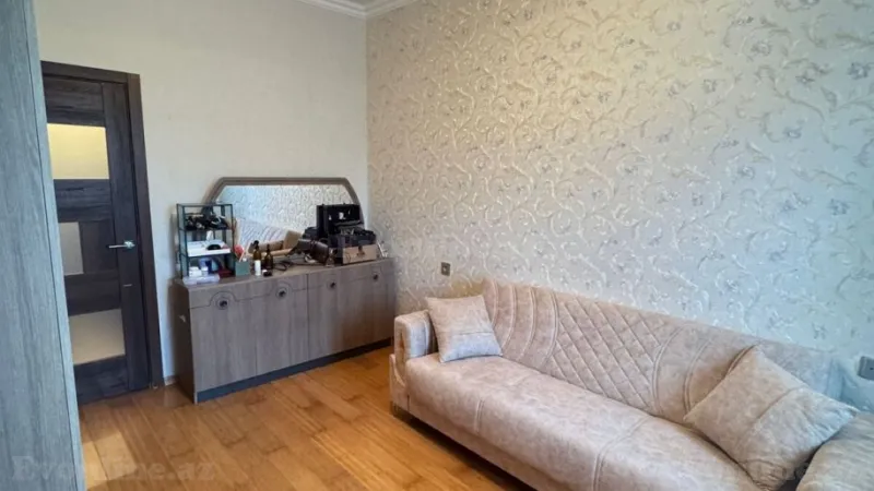 Satılır 2 otaqlı Mənzil Yeni tikili 63 m² Xırdalan - şəkil 3