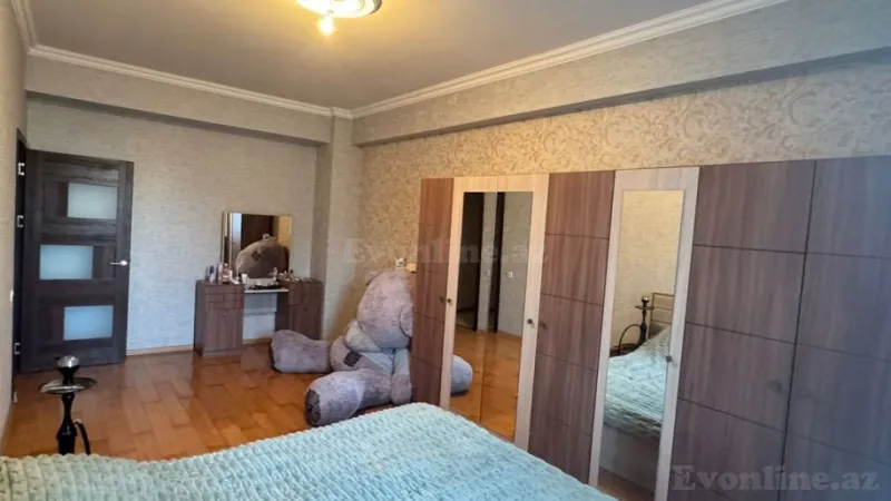 Satılır 2 otaqlı Mənzil Yeni tikili 63 m² Xırdalan - şəkil 4