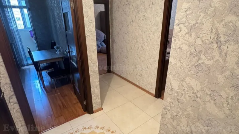 Satılır 2 otaqlı Mənzil Yeni tikili 63 m² Xırdalan - şəkil 5