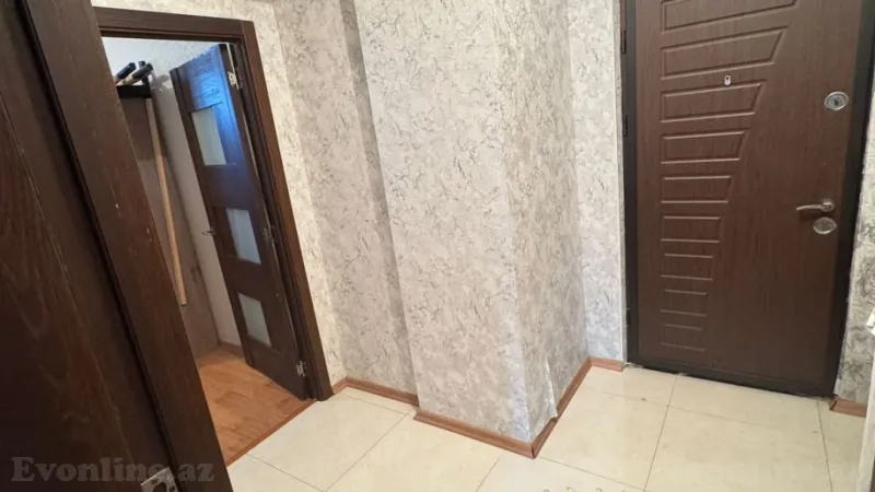 Satılır 2 otaqlı Mənzil Yeni tikili 63 m² Xırdalan - şəkil 6