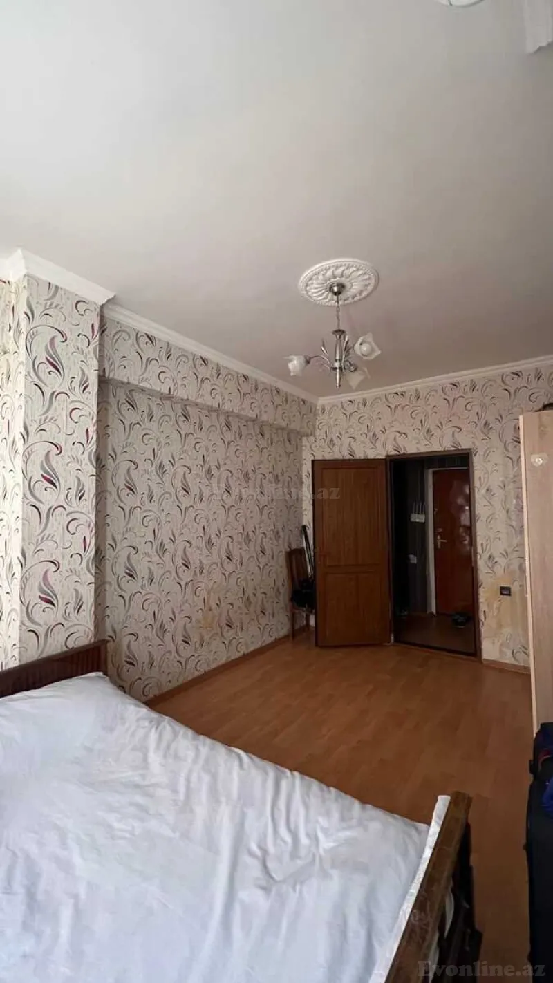 Satılır 1 otaqlı Mənzil Yeni tikili 38 m² Abşeron r. - şəkil 2