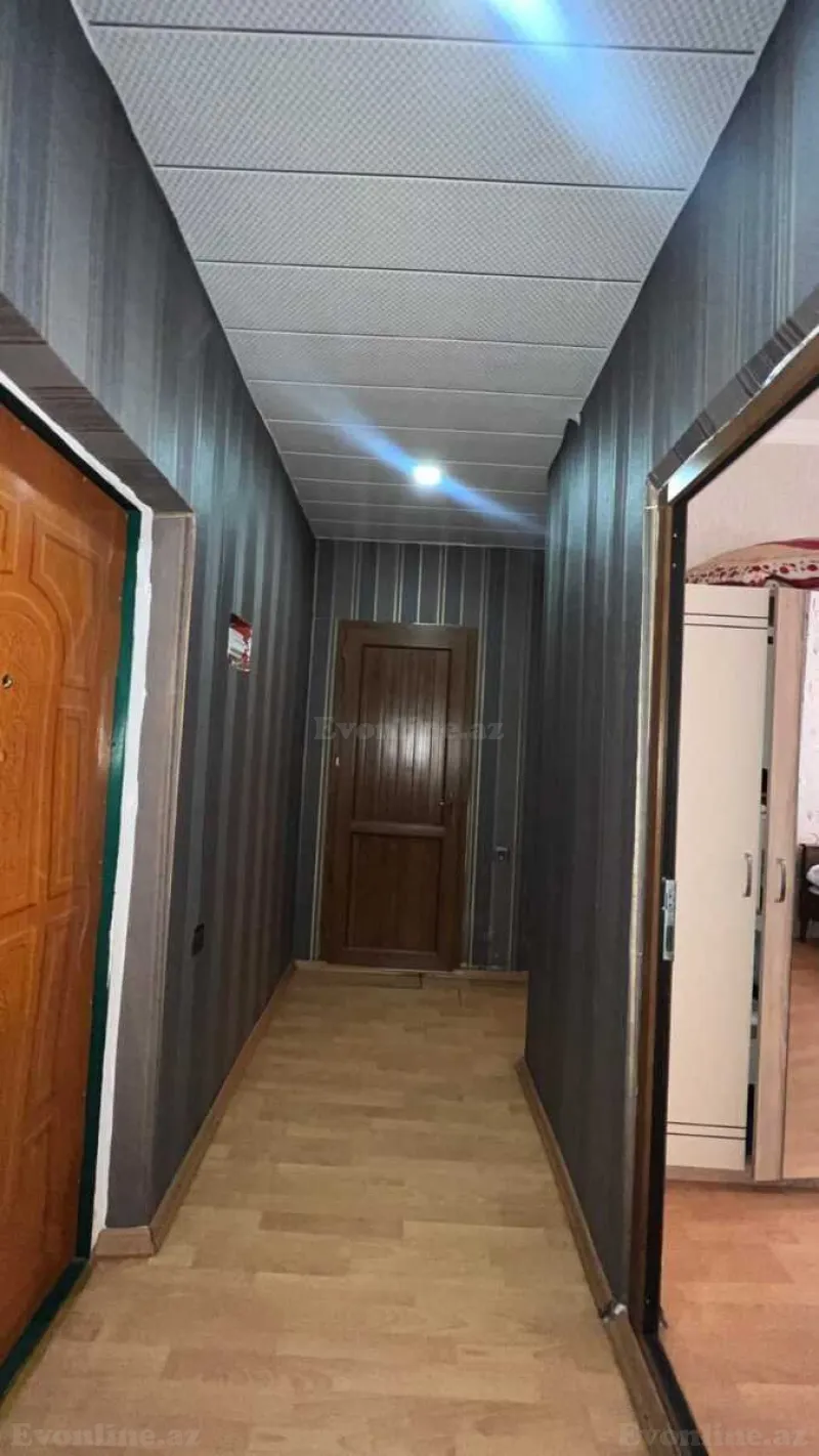 Satılır 1 otaqlı Mənzil Yeni tikili 38 m² Abşeron r. - şəkil 3