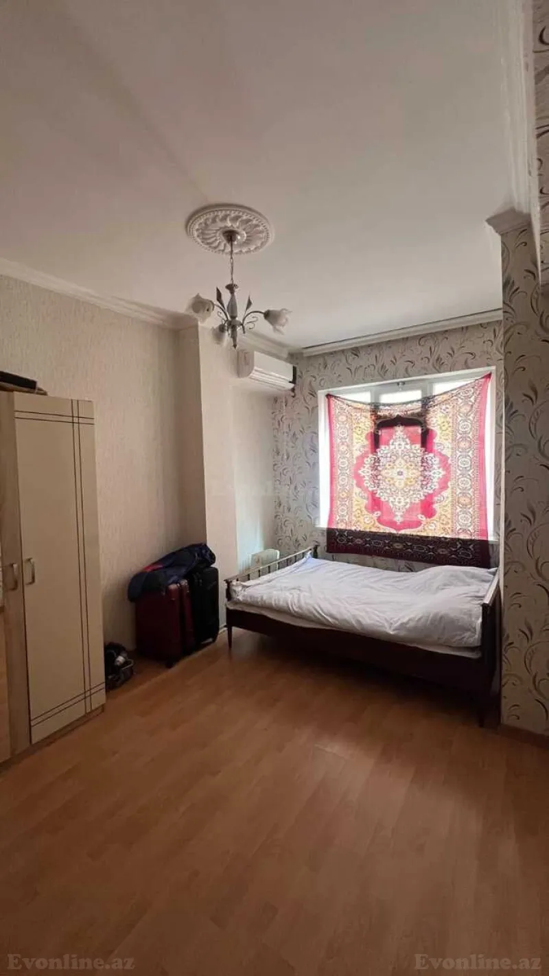 Satılır 1 otaqlı Mənzil Yeni tikili 38 m² Abşeron r. - şəkil 4