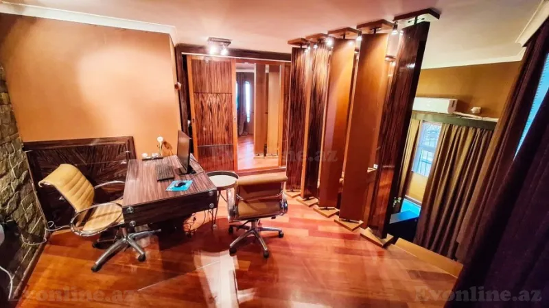 Bakı, Səbail r., İçərişəhər m.da obyekt satılır