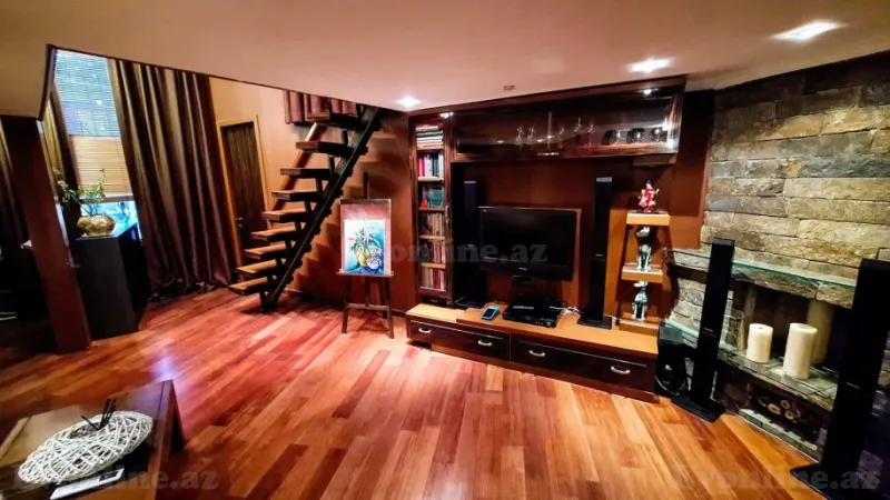 Satılır Obyekt 166 m² İçərişəhər m. - şəkil 2