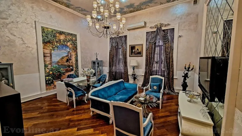 Satılır Obyekt 166 m² İçərişəhər m. - şəkil 4