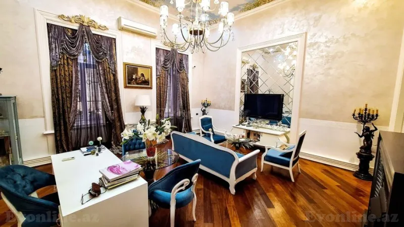 Satılır Obyekt 166 m² İçərişəhər m. - şəkil 5