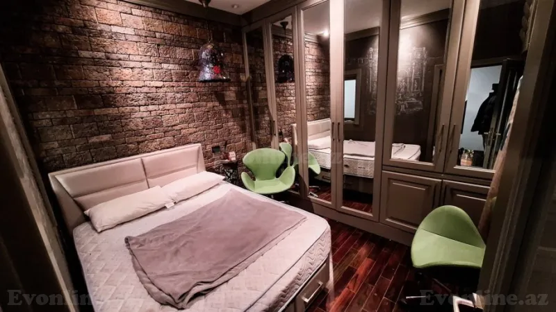 Satılır Obyekt 166 m² İçərişəhər m. - şəkil 7