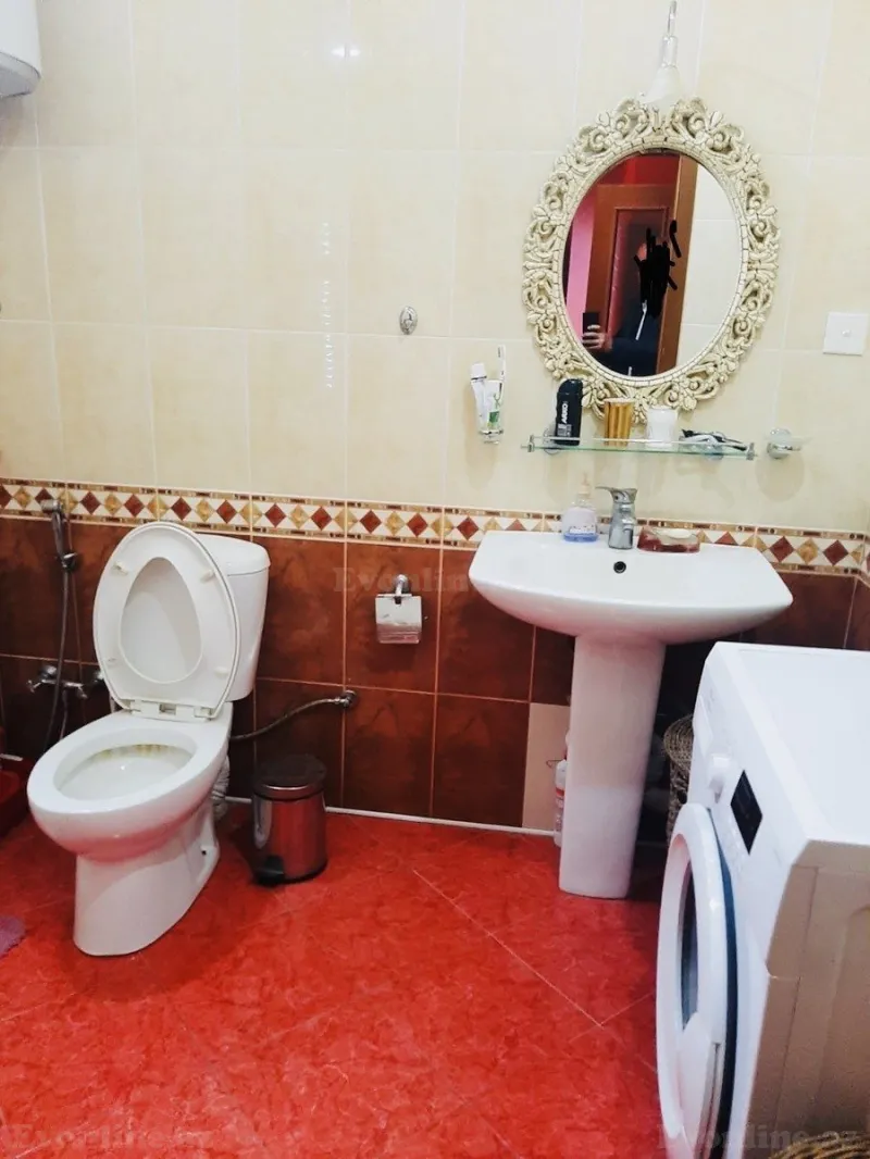 Satılır 3 otaqlı Mənzil Yeni tikili 95 m² Nizami m. - şəkil 18