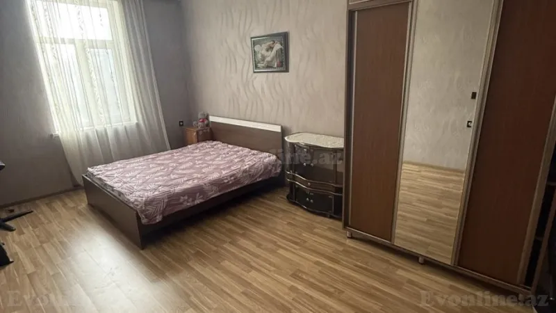 Satılır 2 otaqlı Mənzil Köhnə tikili 60 m² Əhmədli - şəkil 4