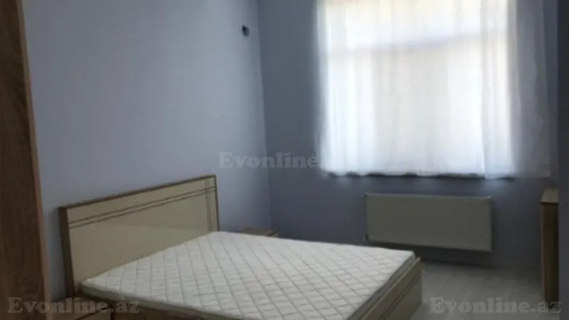 Kirayə verilir 2 otaqlı Mənzil Yeni tikili 75 m² Sabunçu r. - şəkil 2
