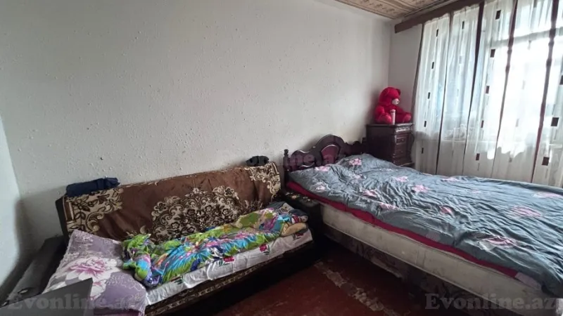 Satılır 3 otaqlı Mənzil Köhnə tikili 90 m² Sabunçu r. - şəkil 9