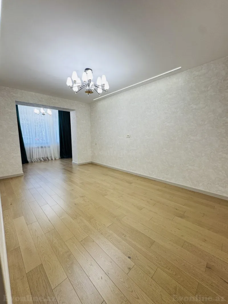Satılır 3 otaqlı Mənzil Yeni tikili 70 m² Yasamal r.