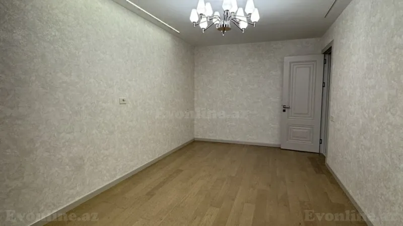 Satılır 3 otaqlı Mənzil Yeni tikili 70 m² Yasamal r. - şəkil 3