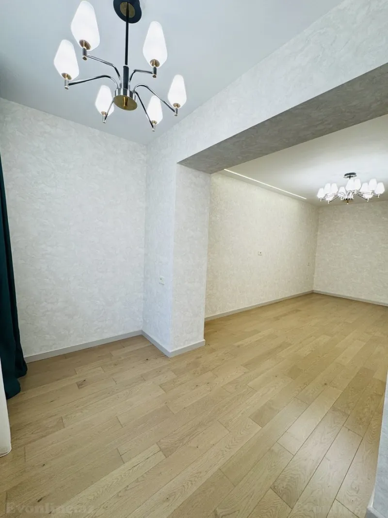 Satılır 3 otaqlı Mənzil Yeni tikili 70 m² Yasamal r. - şəkil 4