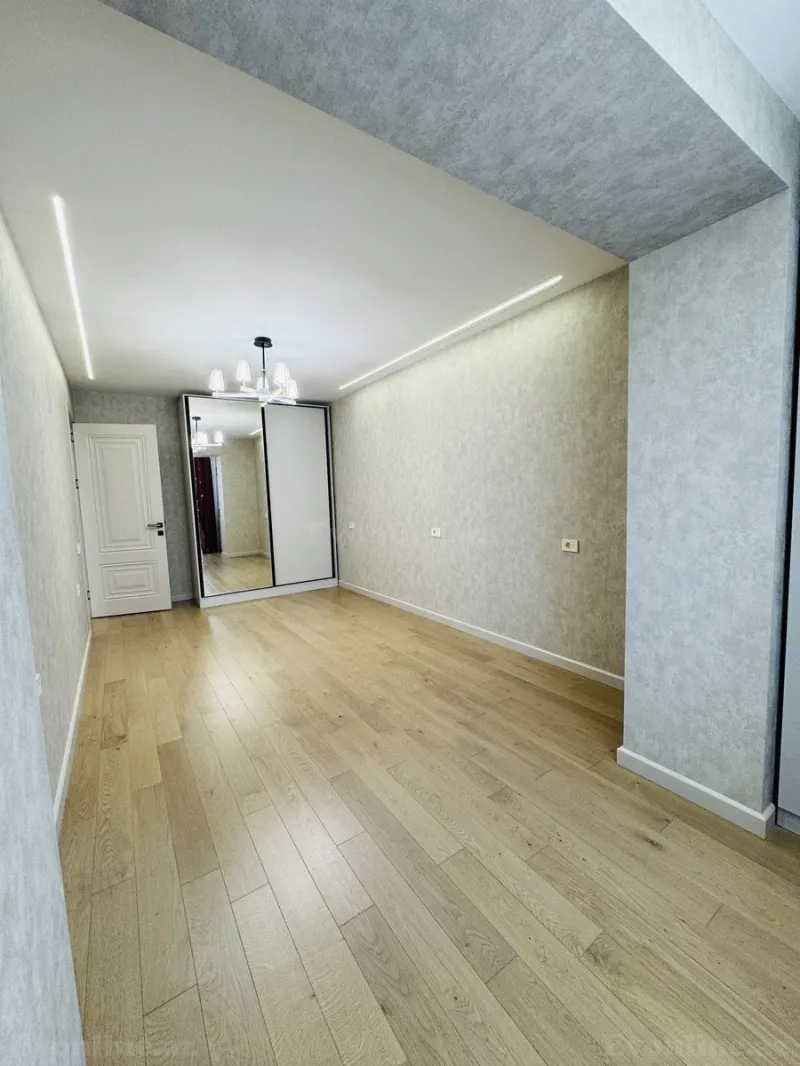 Satılır 3 otaqlı Mənzil Yeni tikili 70 m² Yasamal r. - şəkil 5